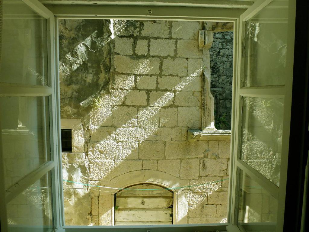 Marco Polo Apartments Korčula Екстериор снимка