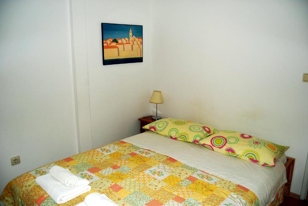 Marco Polo Apartments Korčula Екстериор снимка
