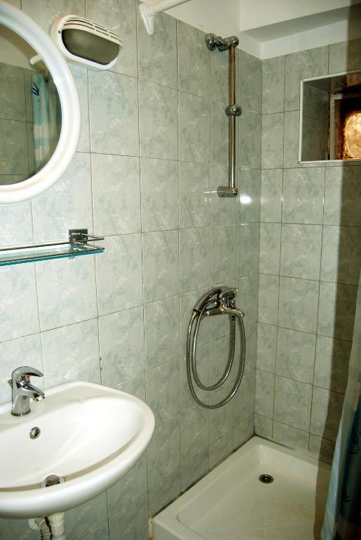 Marco Polo Apartments Korčula Екстериор снимка