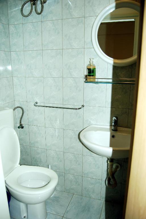 Marco Polo Apartments Korčula Екстериор снимка