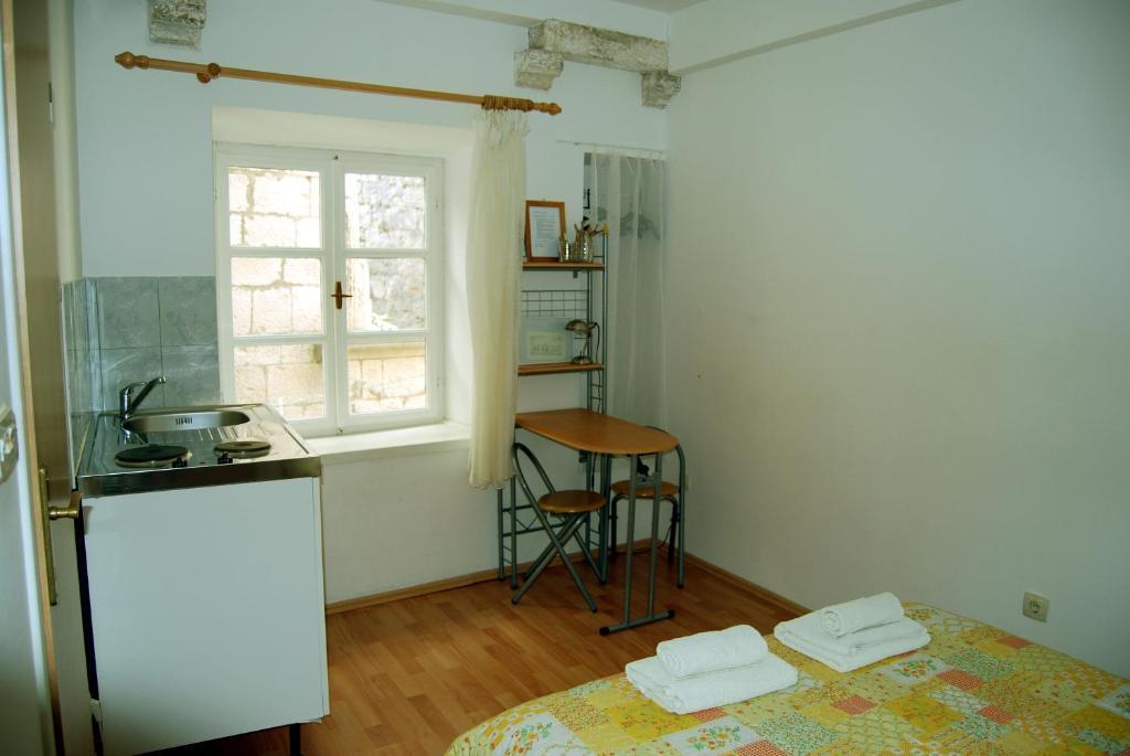 Marco Polo Apartments Korčula Екстериор снимка