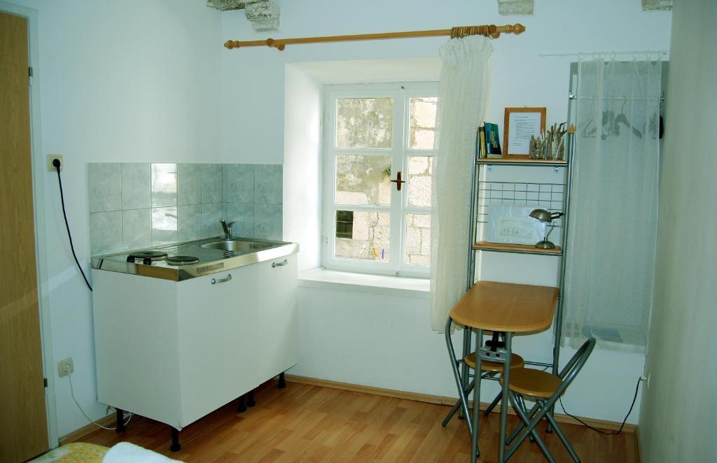 Marco Polo Apartments Korčula Екстериор снимка