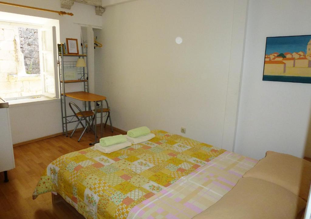 Marco Polo Apartments Korčula Екстериор снимка