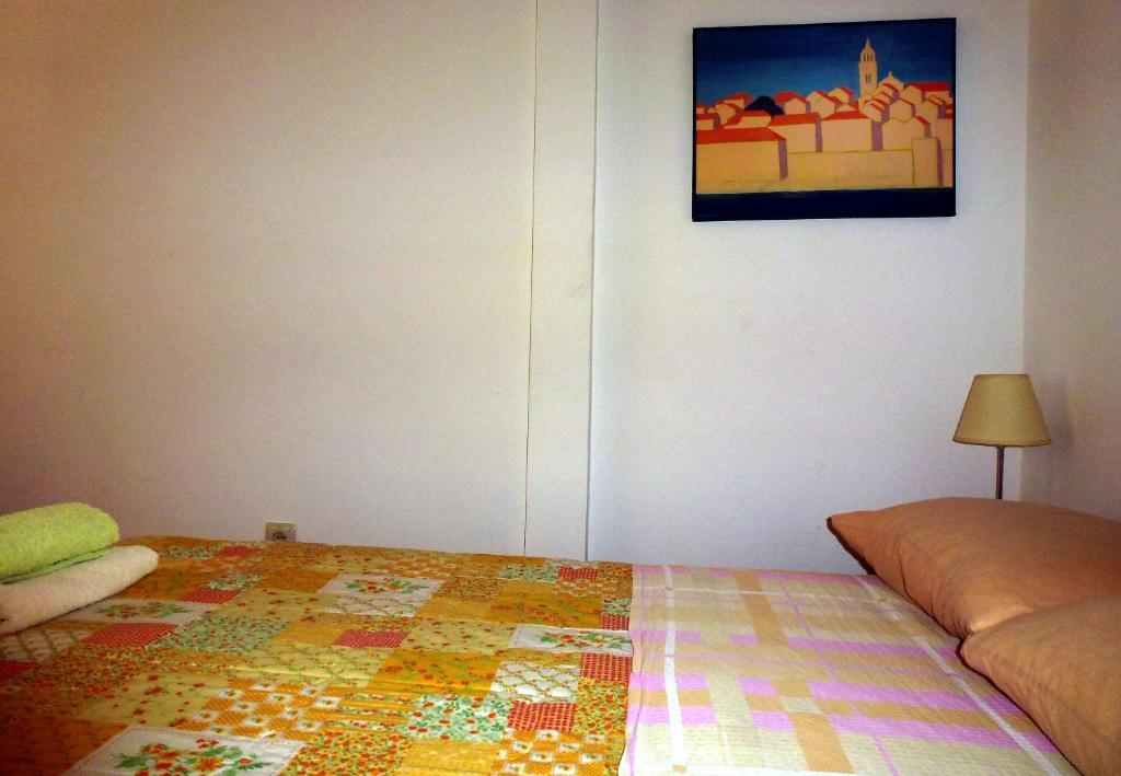 Marco Polo Apartments Korčula Екстериор снимка