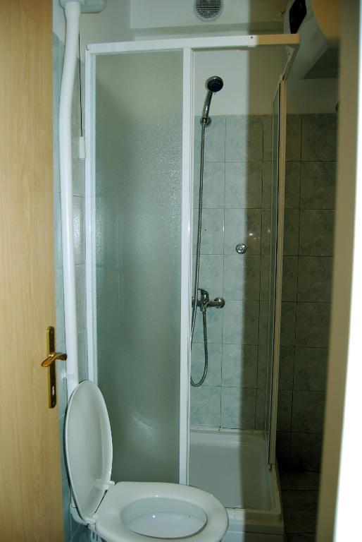 Marco Polo Apartments Korčula Екстериор снимка