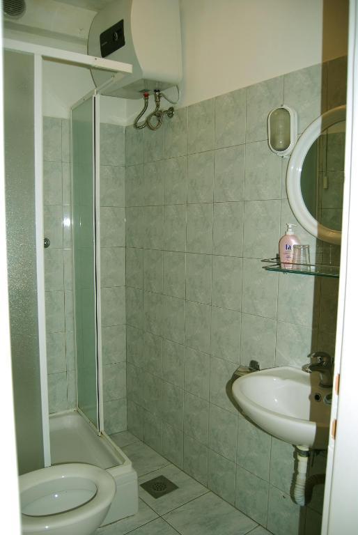 Marco Polo Apartments Korčula Екстериор снимка